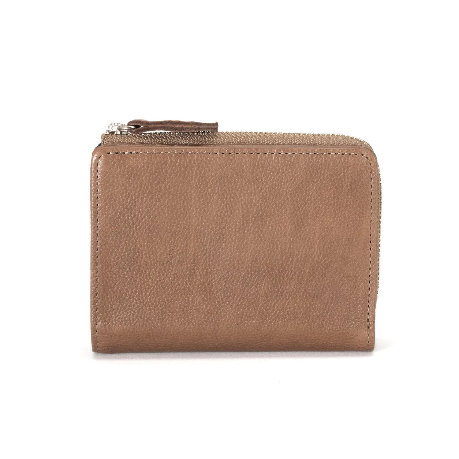 SiiLo | シーロ　Book Middle Wallet