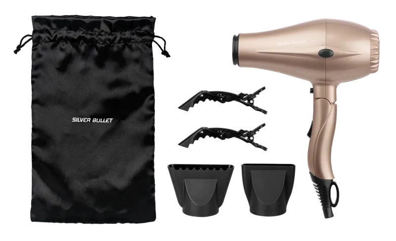Silver Bullet Hi-Flyer Travel Dryer