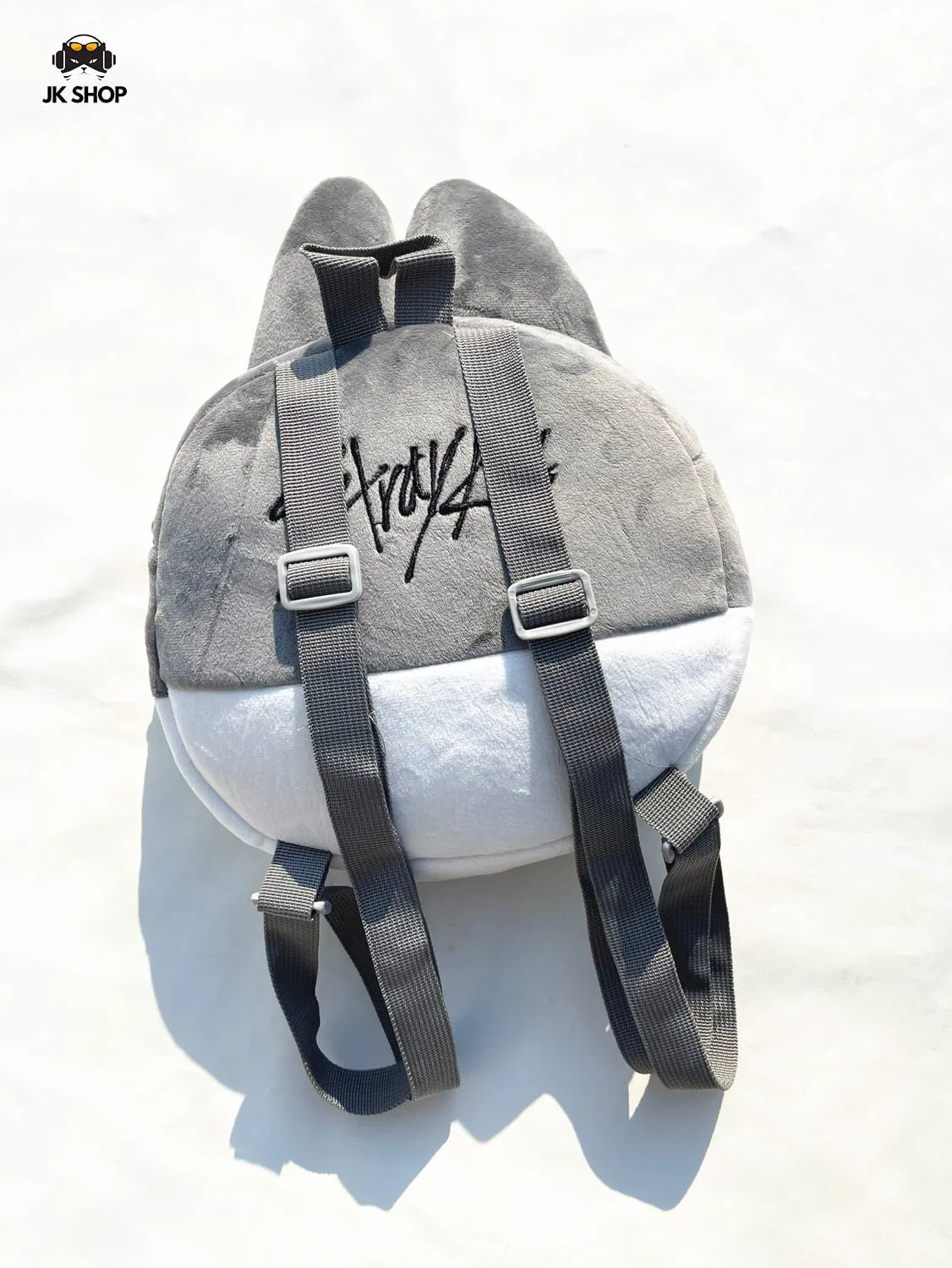 SK Plush BackPack<Limited Stock>