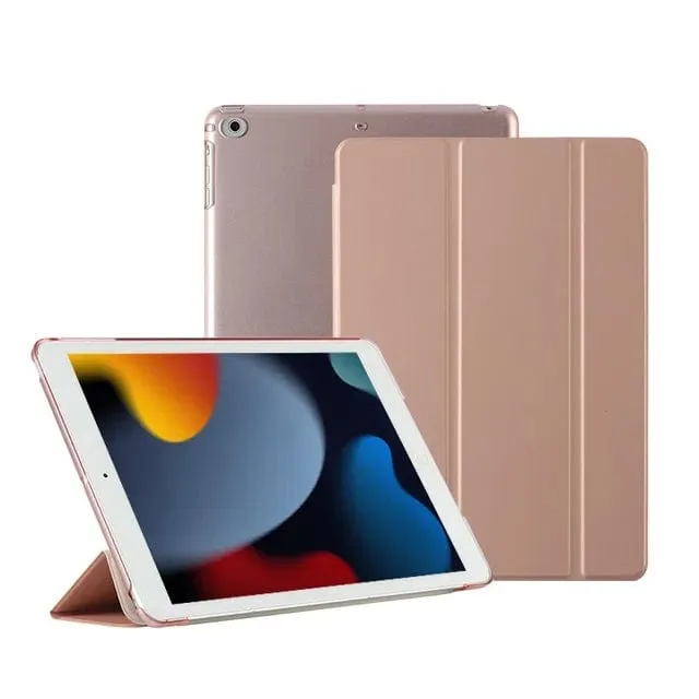 Slim Protective Case Stand For iPad Air