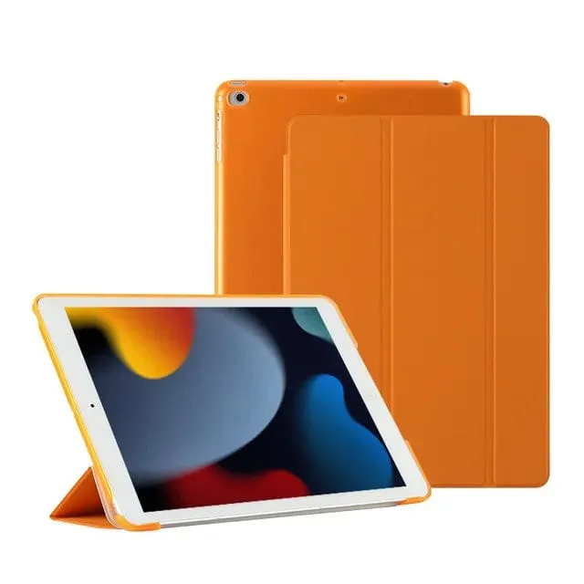 Slim Protective Case Stand For iPad Pro