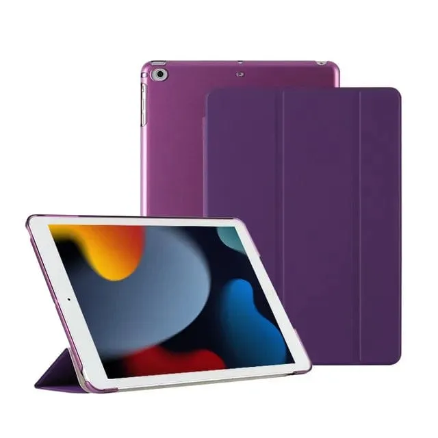 Slim Protective Case Stand For iPad Pro