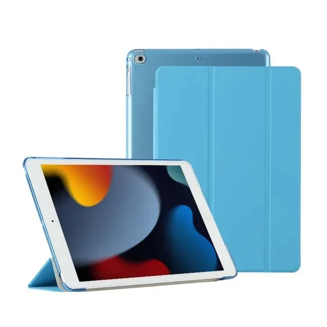 Slim Protective Case Stand For iPad Pro