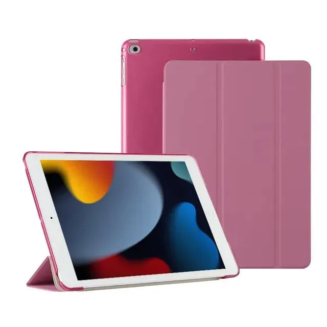 Slim Protective Case Stand For iPad Pro