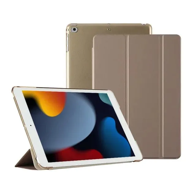 Slim Protective Case Stand For iPad Pro