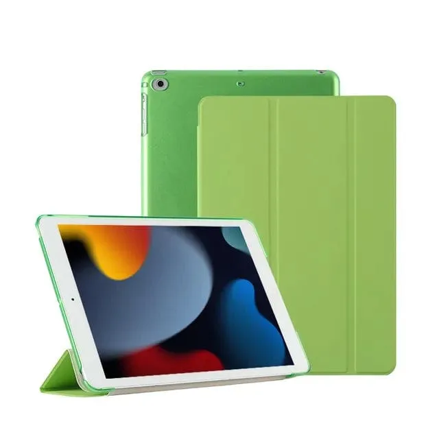 Slim Protective Case Stand For iPad Pro