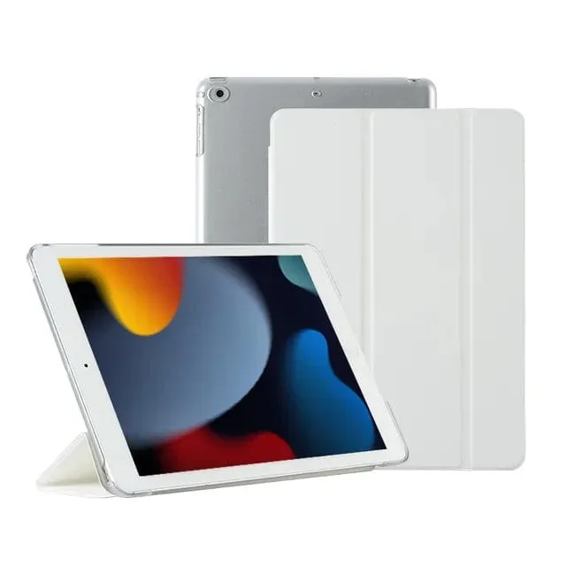 Slim Protective Case Stand For iPad Pro