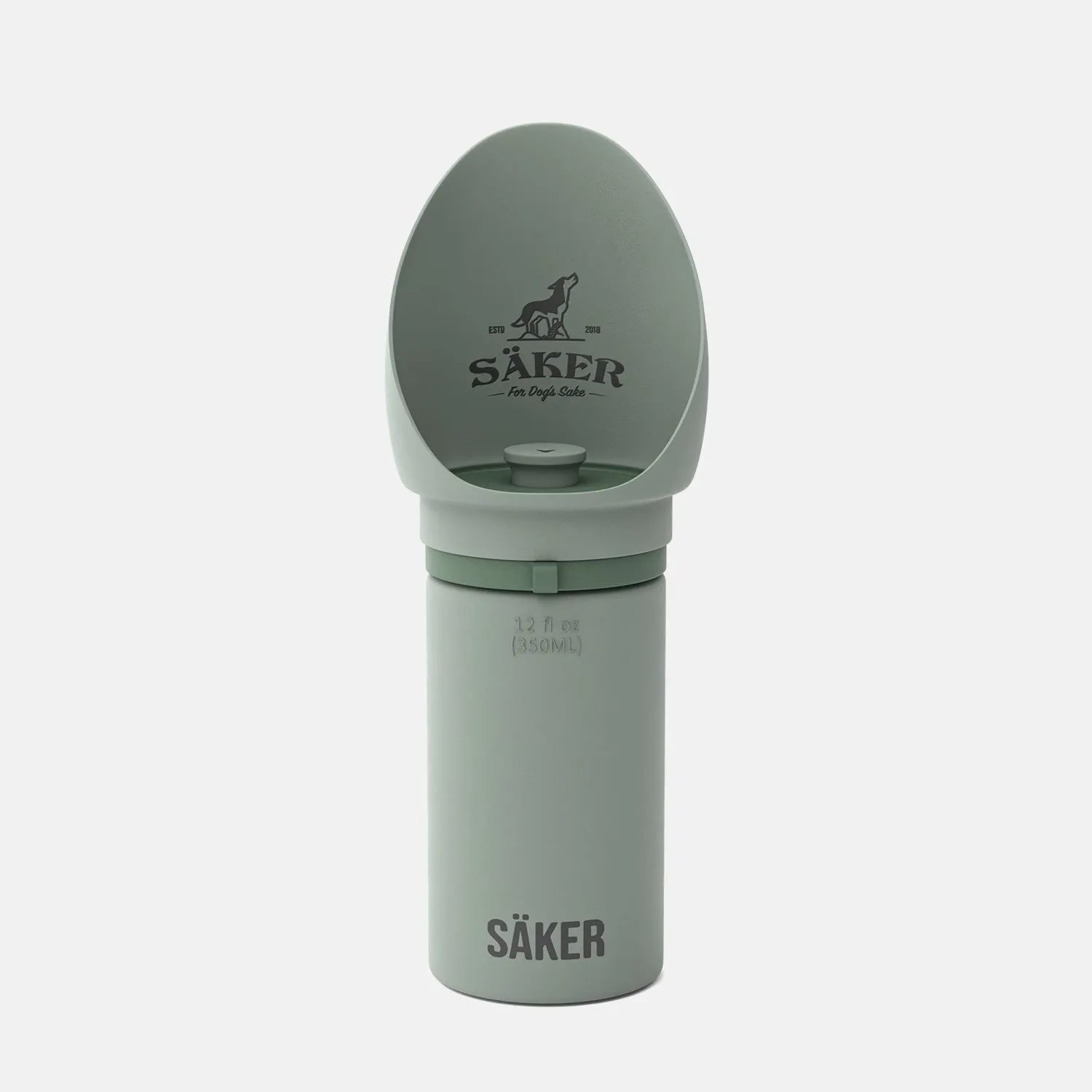 Slurpy Sack 2.0 - 350ml