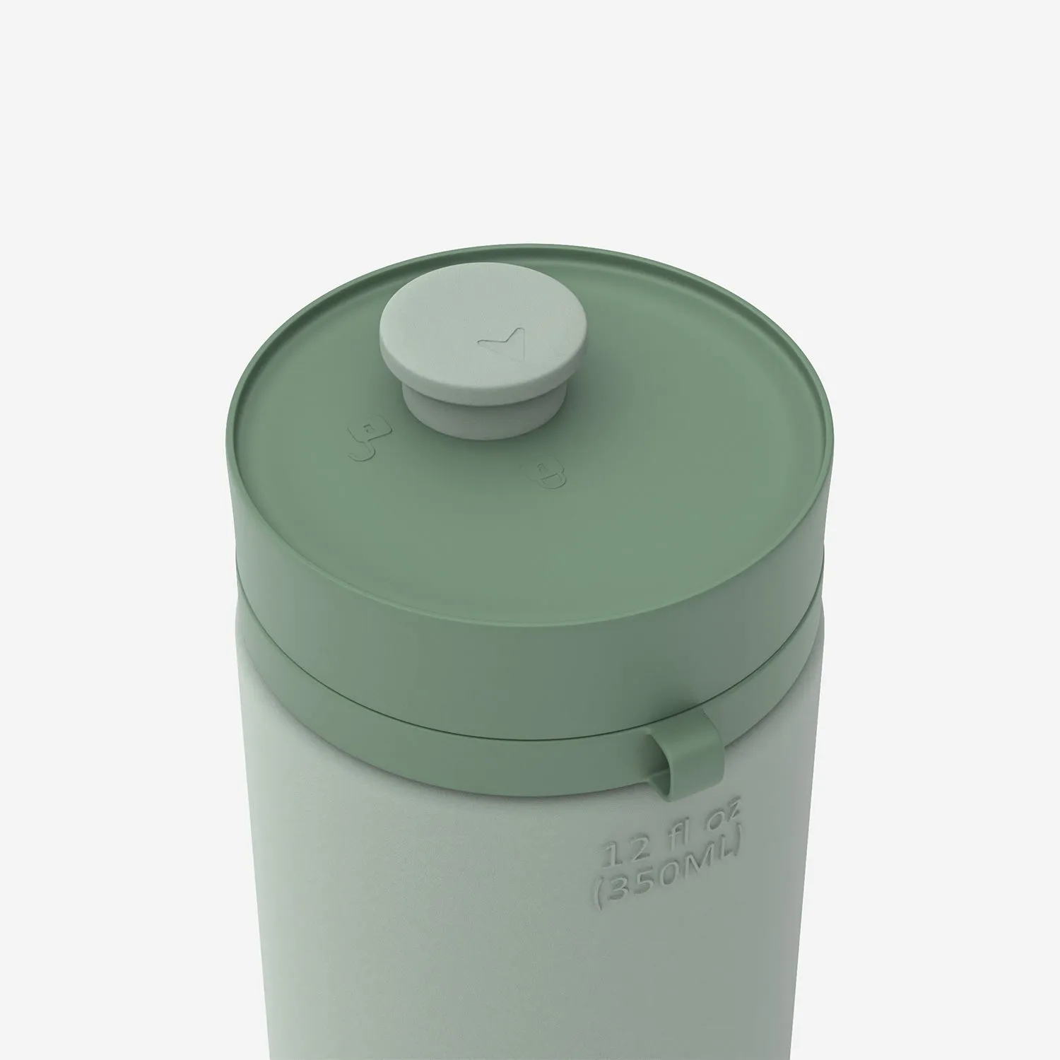 Slurpy Sack 2.0 - 350ml