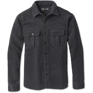 Smartwool Mens Anchor Line Shirt Jacket