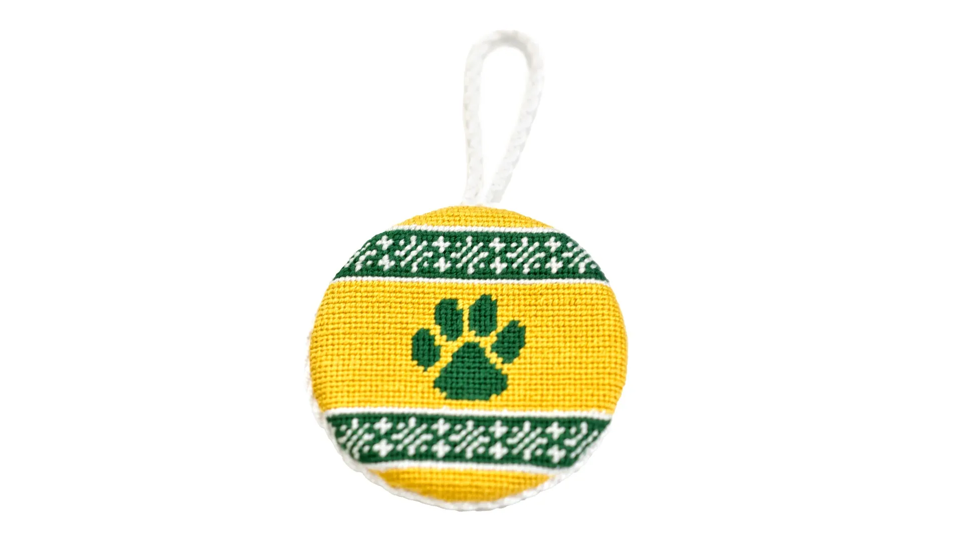 Smather & Branson Ornament