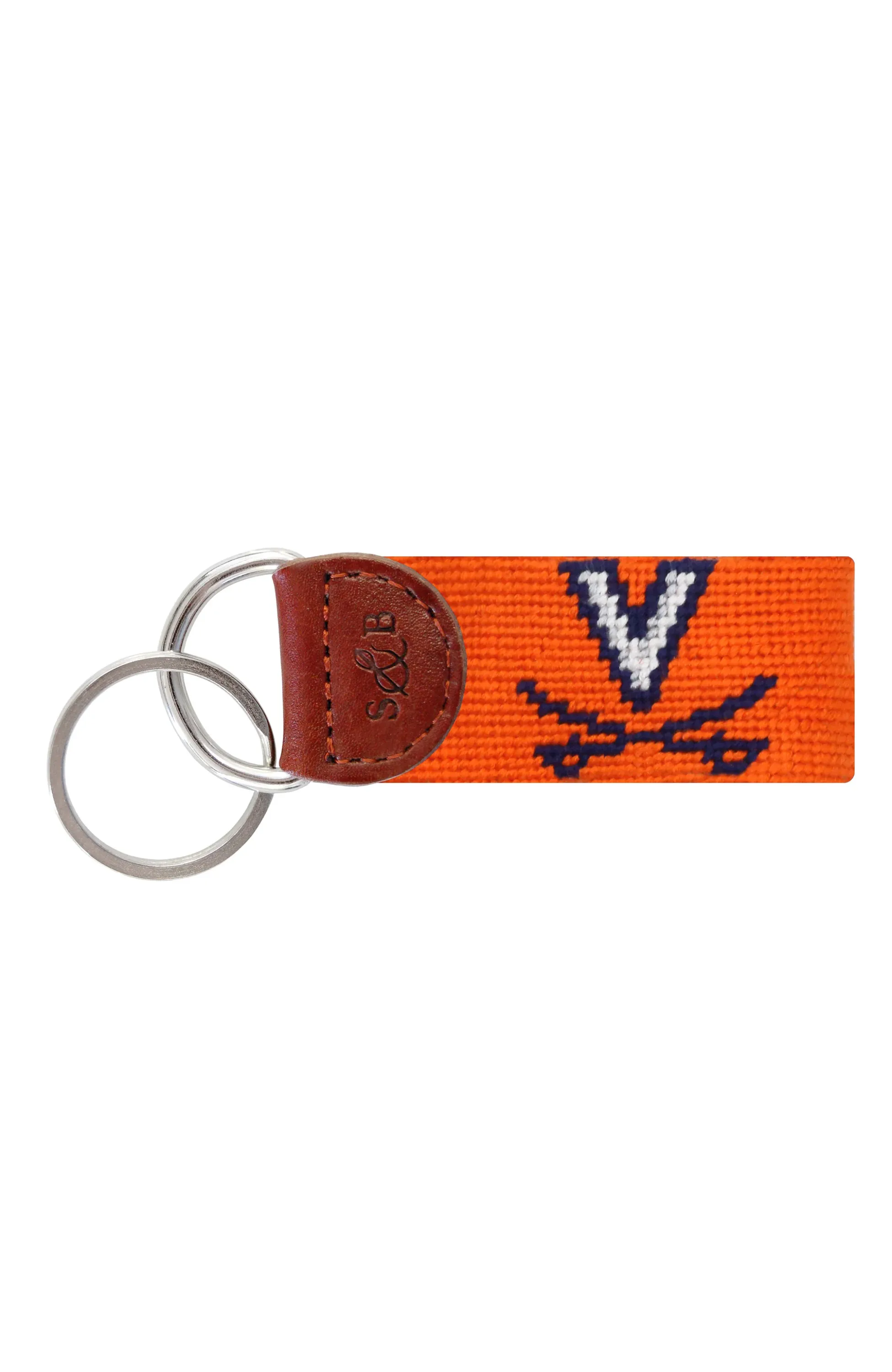 Smathers & Branson - UVA Key Fob