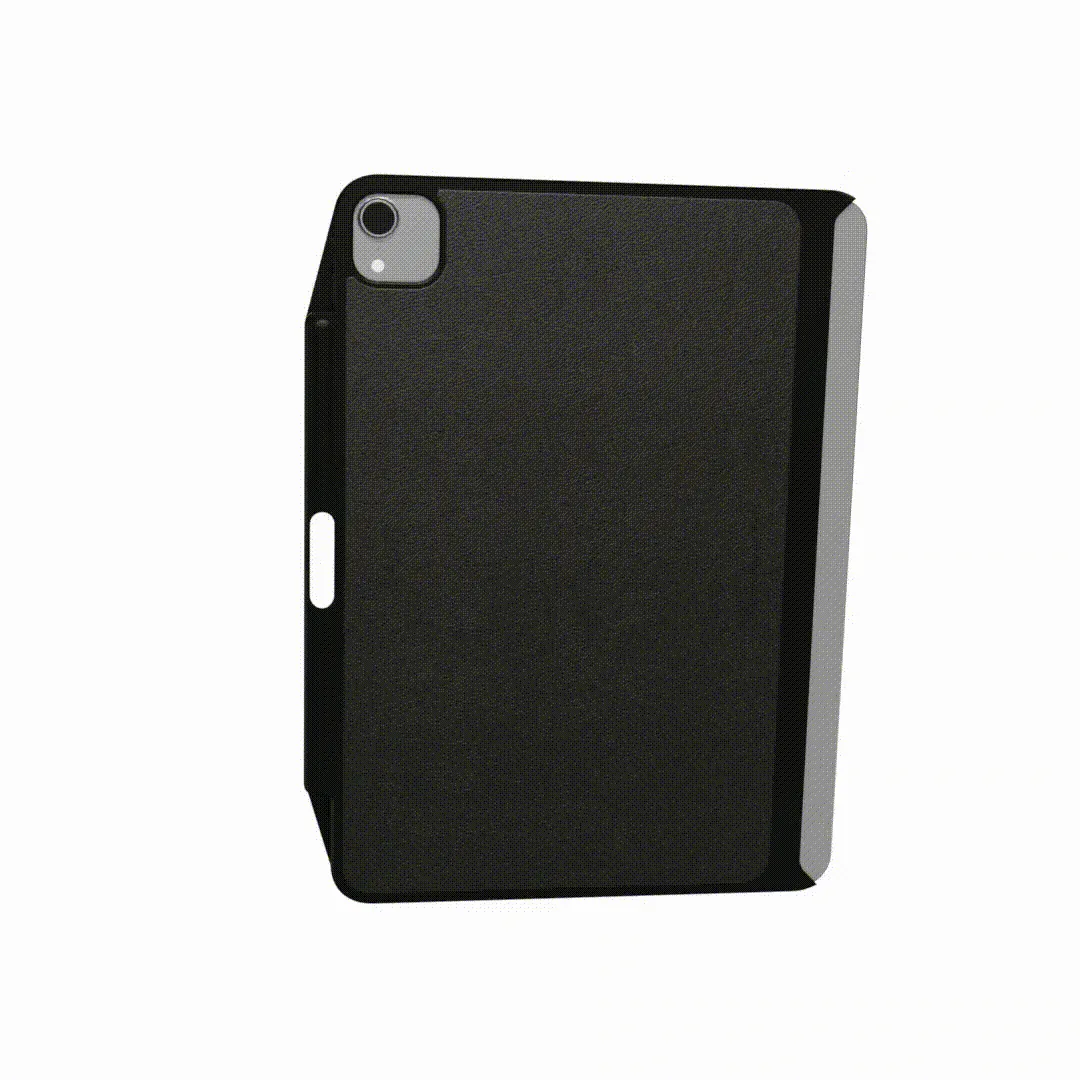 Snap Case For iPads (2023) - Moft