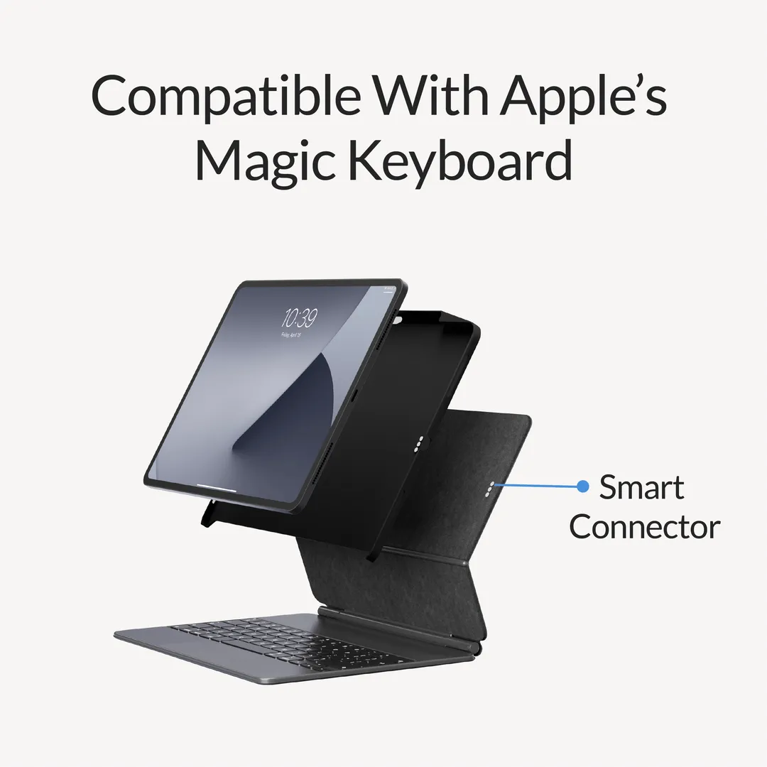 Snap Case For iPads (2023) - Moft
