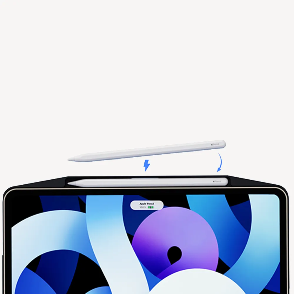 Snap Case For iPads (2023) - Moft