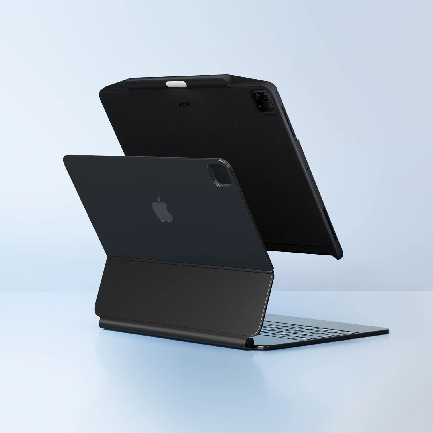 Snap Case For iPads (2023) - Moft