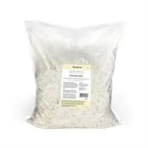 Soakin | Epsom Bath Salts 5kg | 5000g