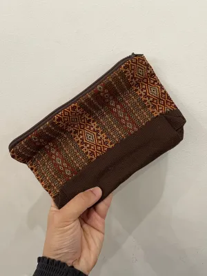 Songket Purse