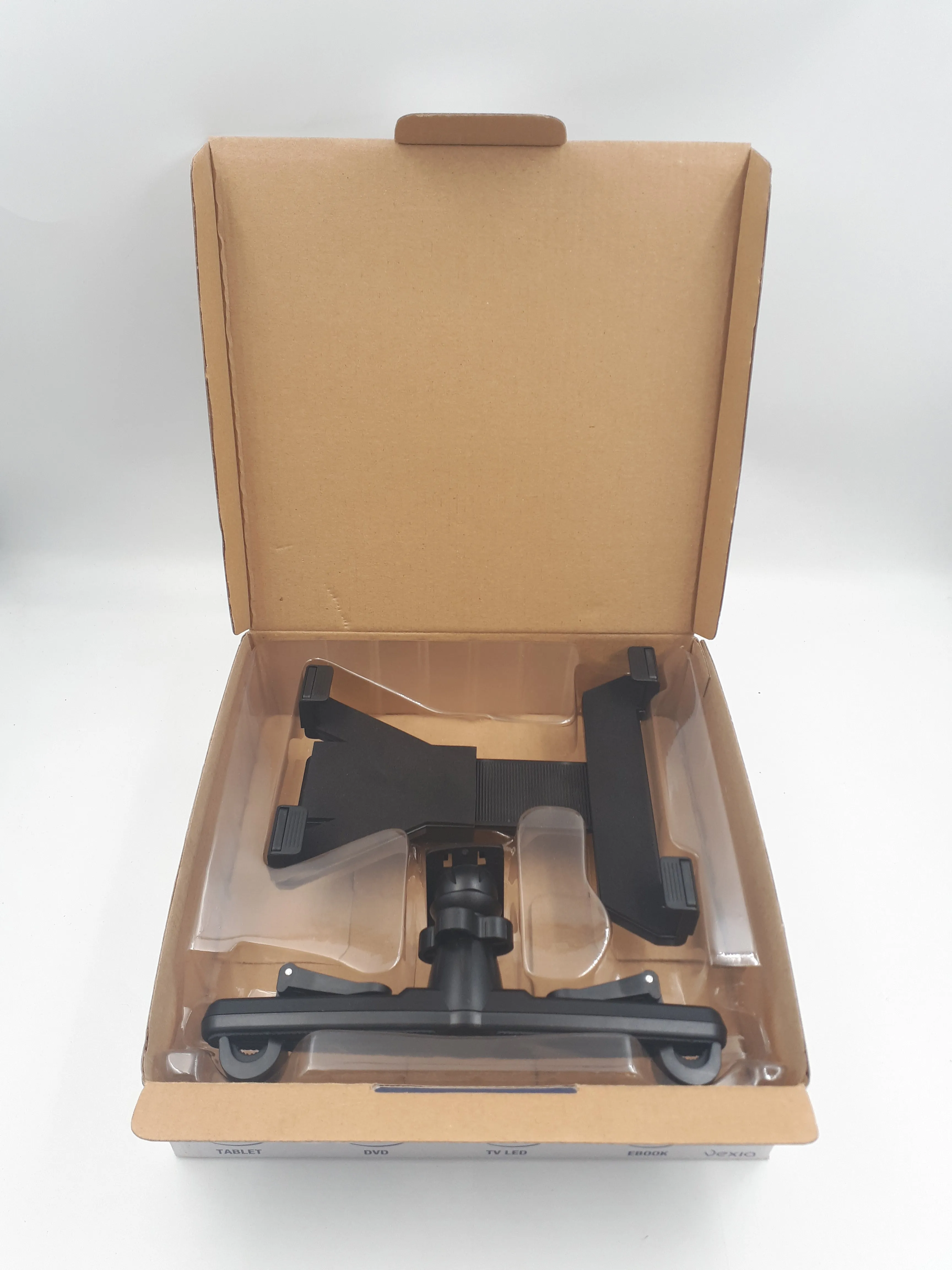 Soporte Tablet VEXIA de 7" a 10" para Coche con apoyo en reposacabezas RENAULT 7711562964