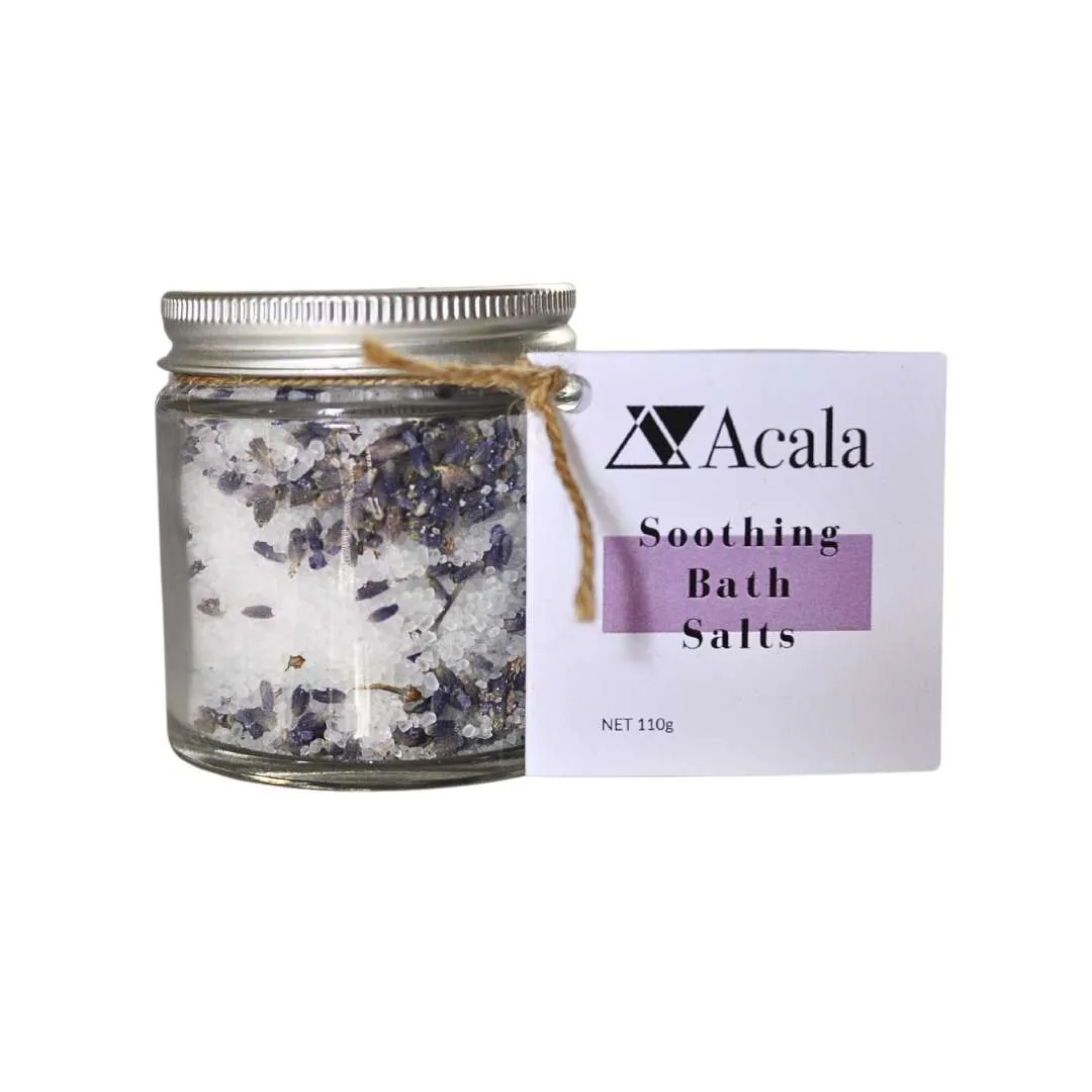 Spa Day Pamper Gift Box