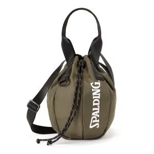 SPALDING | スポルディング　SPD 2WAY LBB SHOULDER BAG S