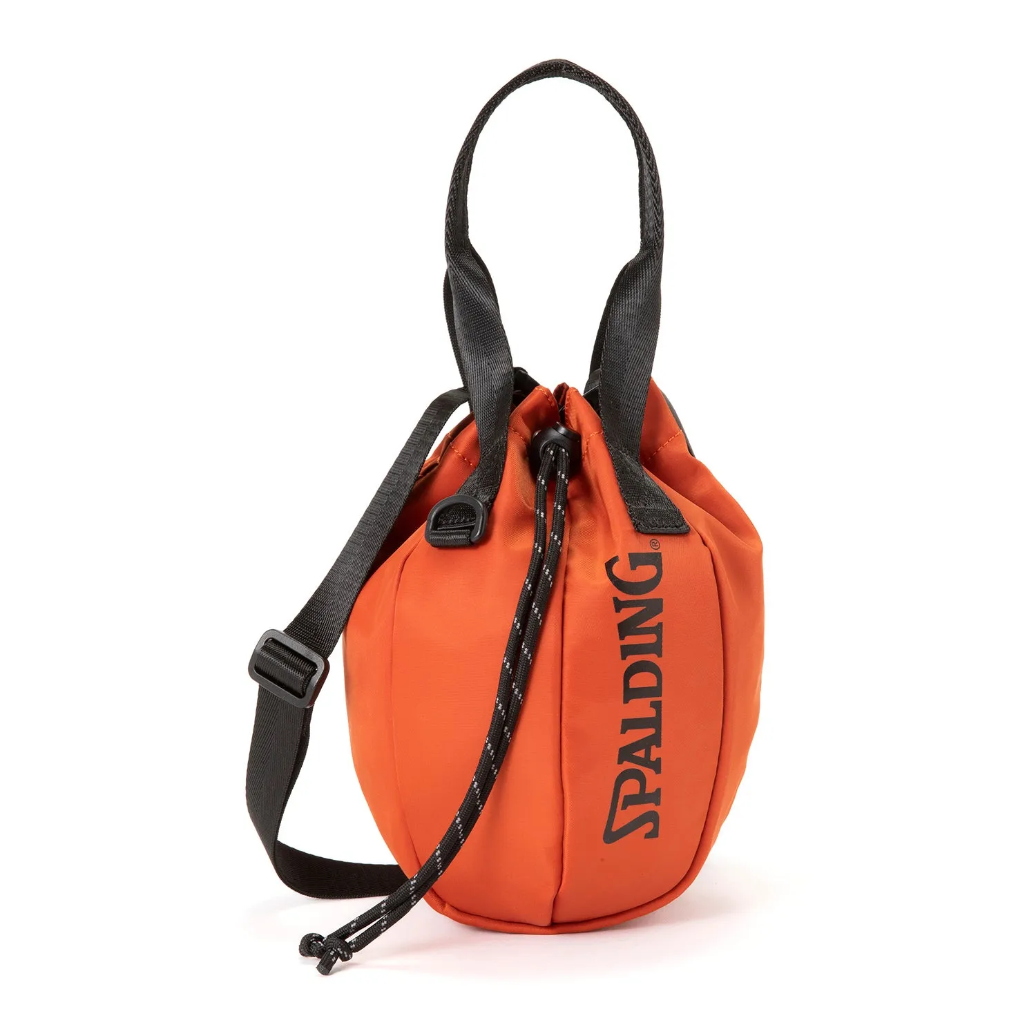 SPALDING | スポルディング　SPD 2WAY LBB SHOULDER BAG S