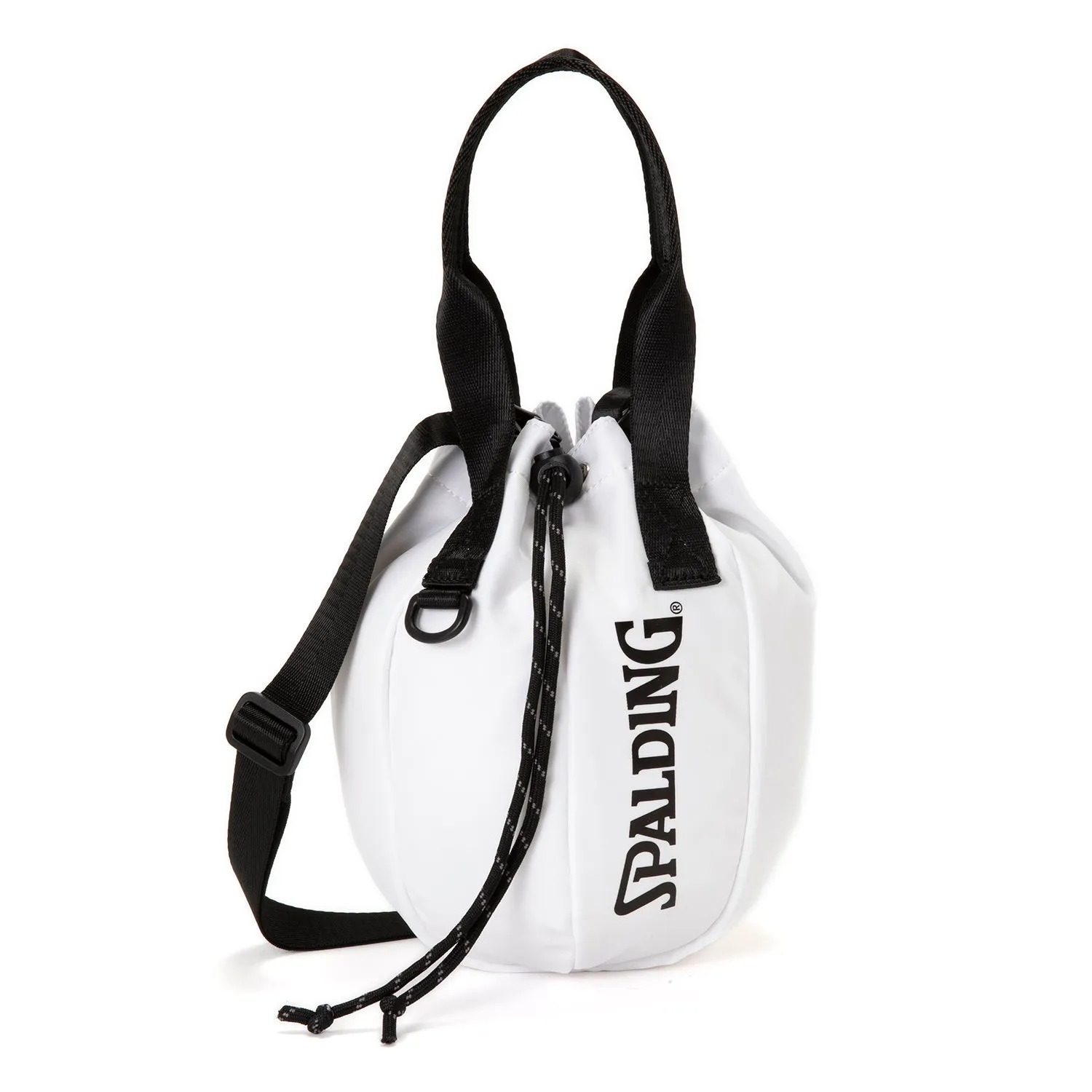 SPALDING | スポルディング　SPD 2WAY LBB SHOULDER BAG S