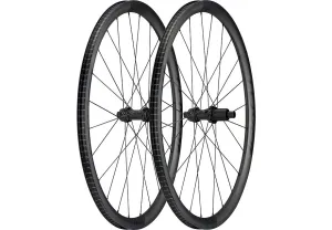Specialized - Alpinist CL HG Disc Brake Wheelset