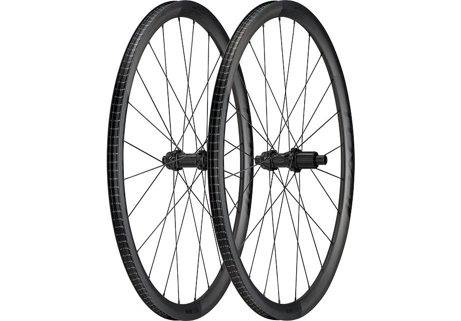 Specialized - Alpinist CL HG Disc Brake Wheelset