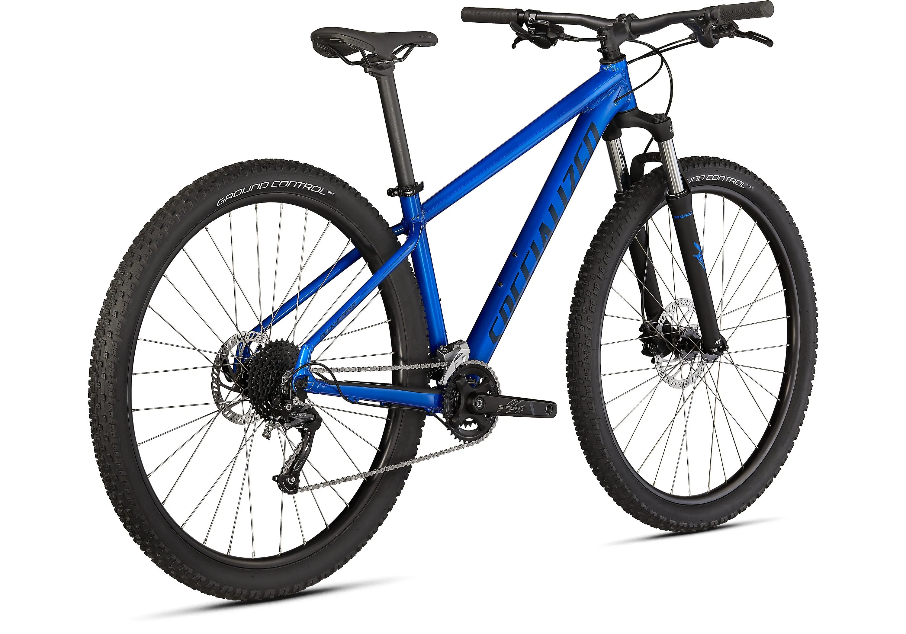 Specialized - Rockhopper Sport 29"