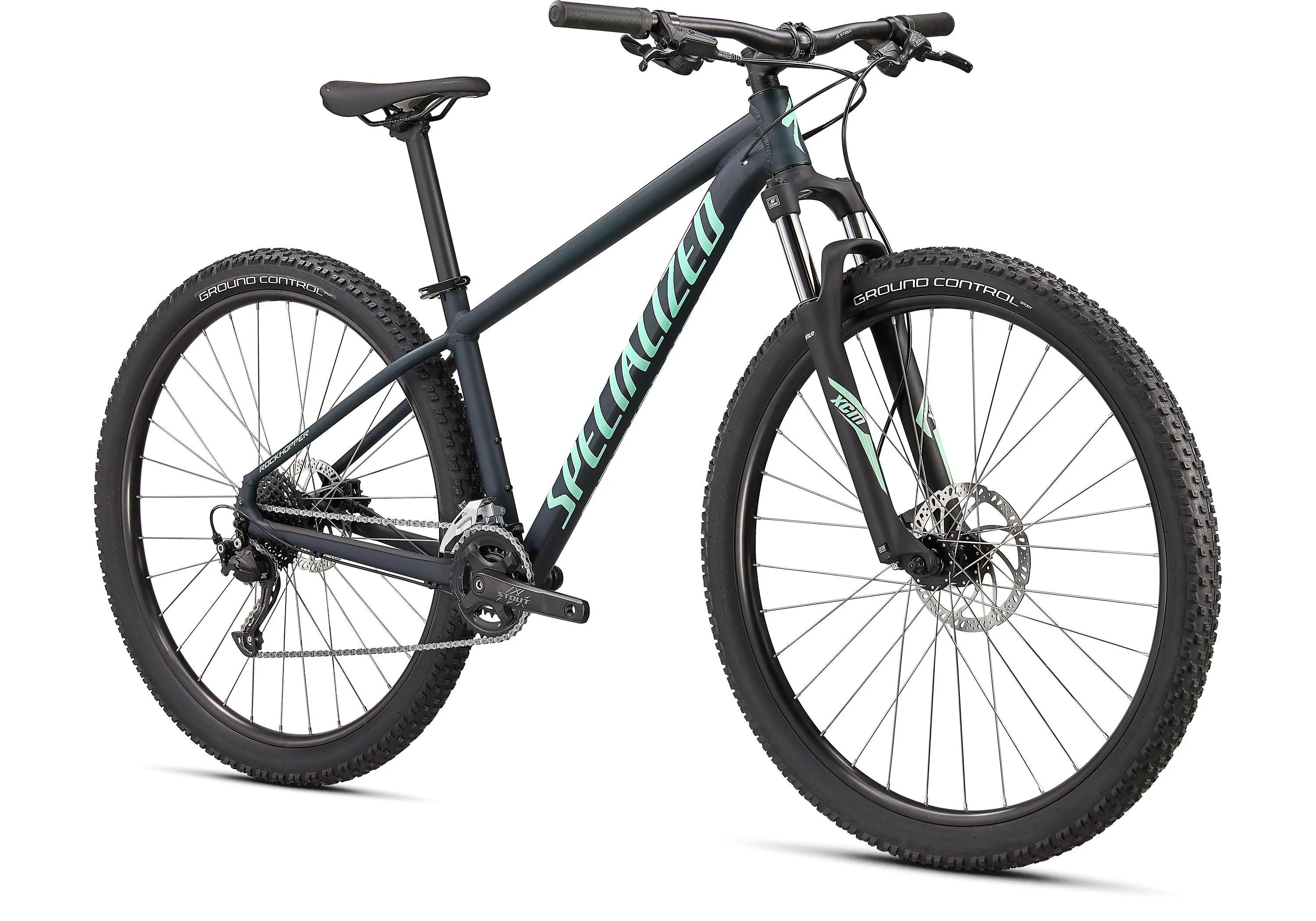 Specialized - Rockhopper Sport 29"