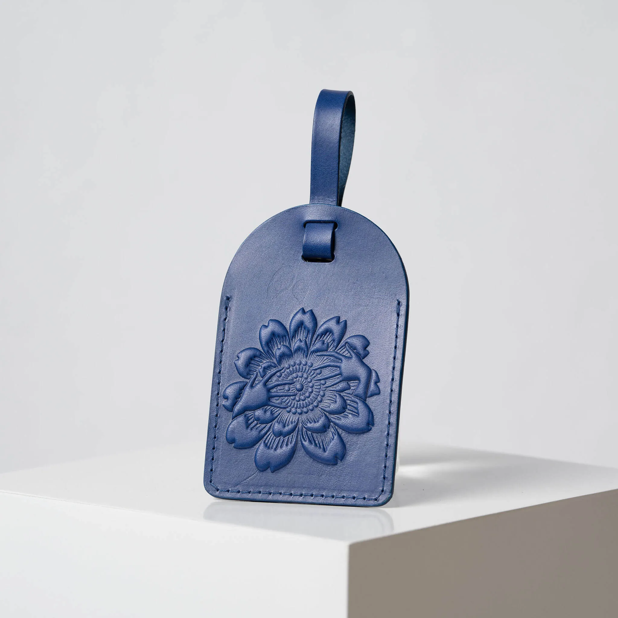 SS'25 The Luggage Tag
