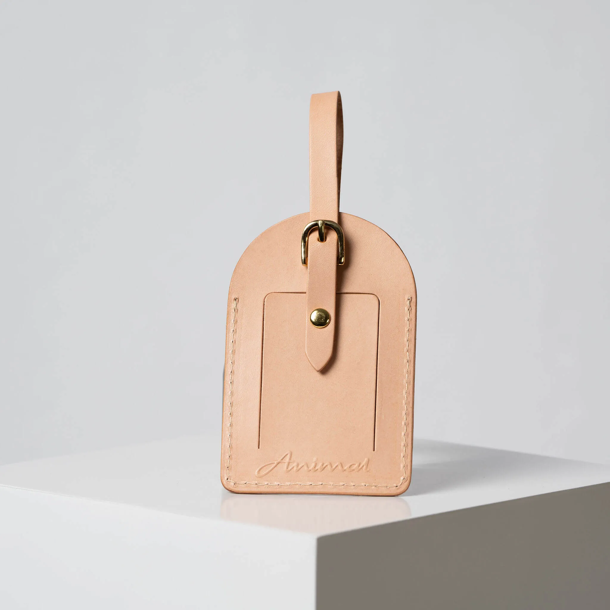 SS'25 The Luggage Tag