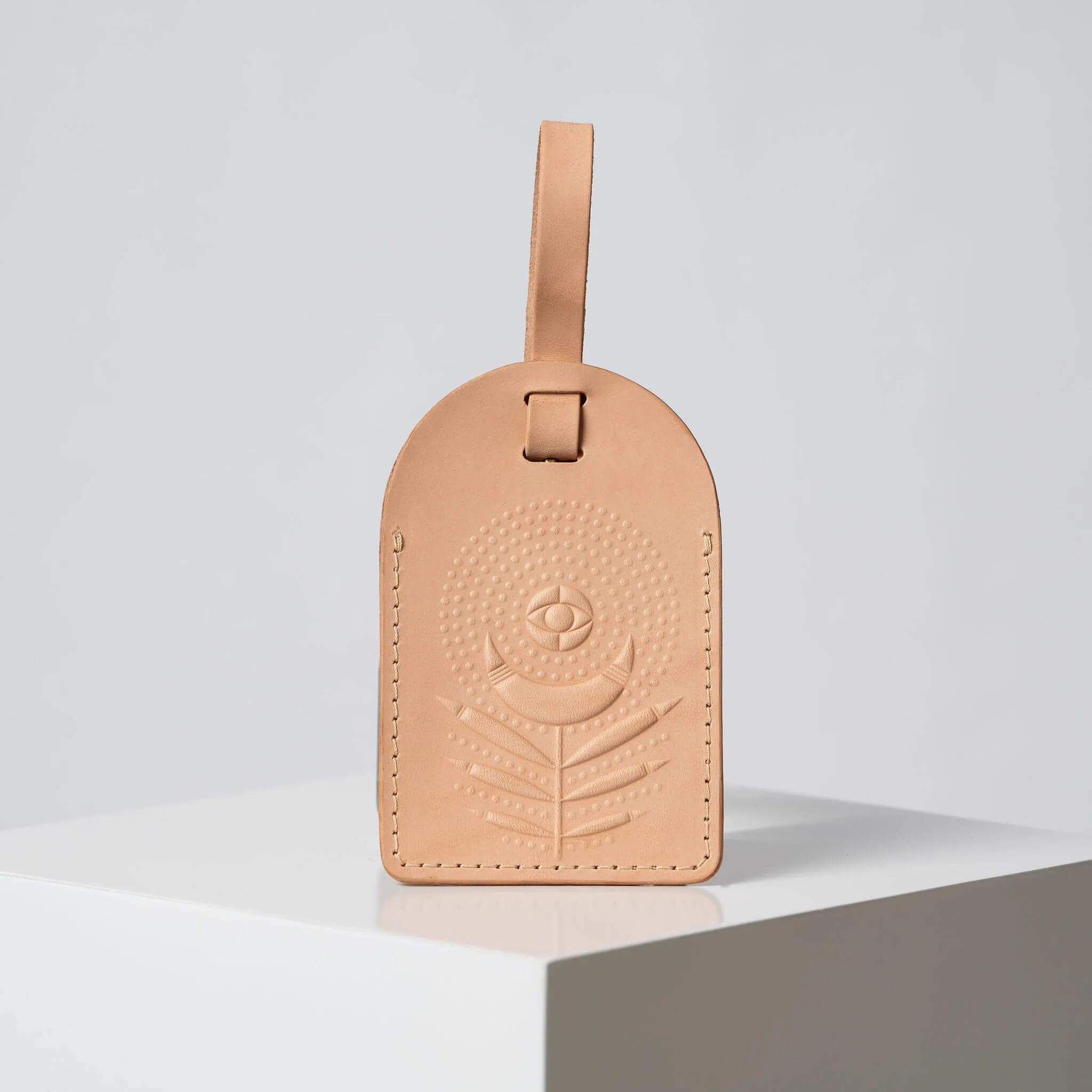 SS'25 The Luggage Tag