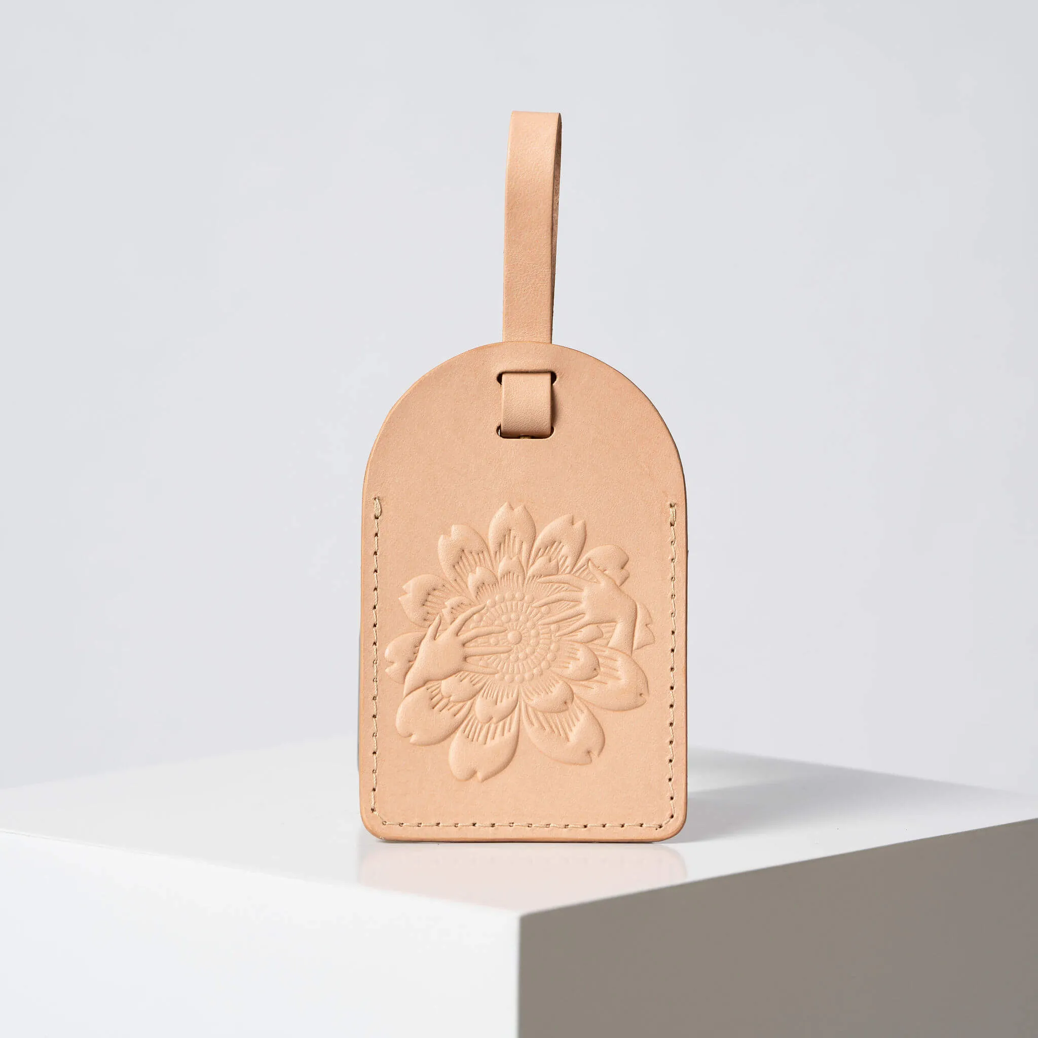 SS'25 The Luggage Tag