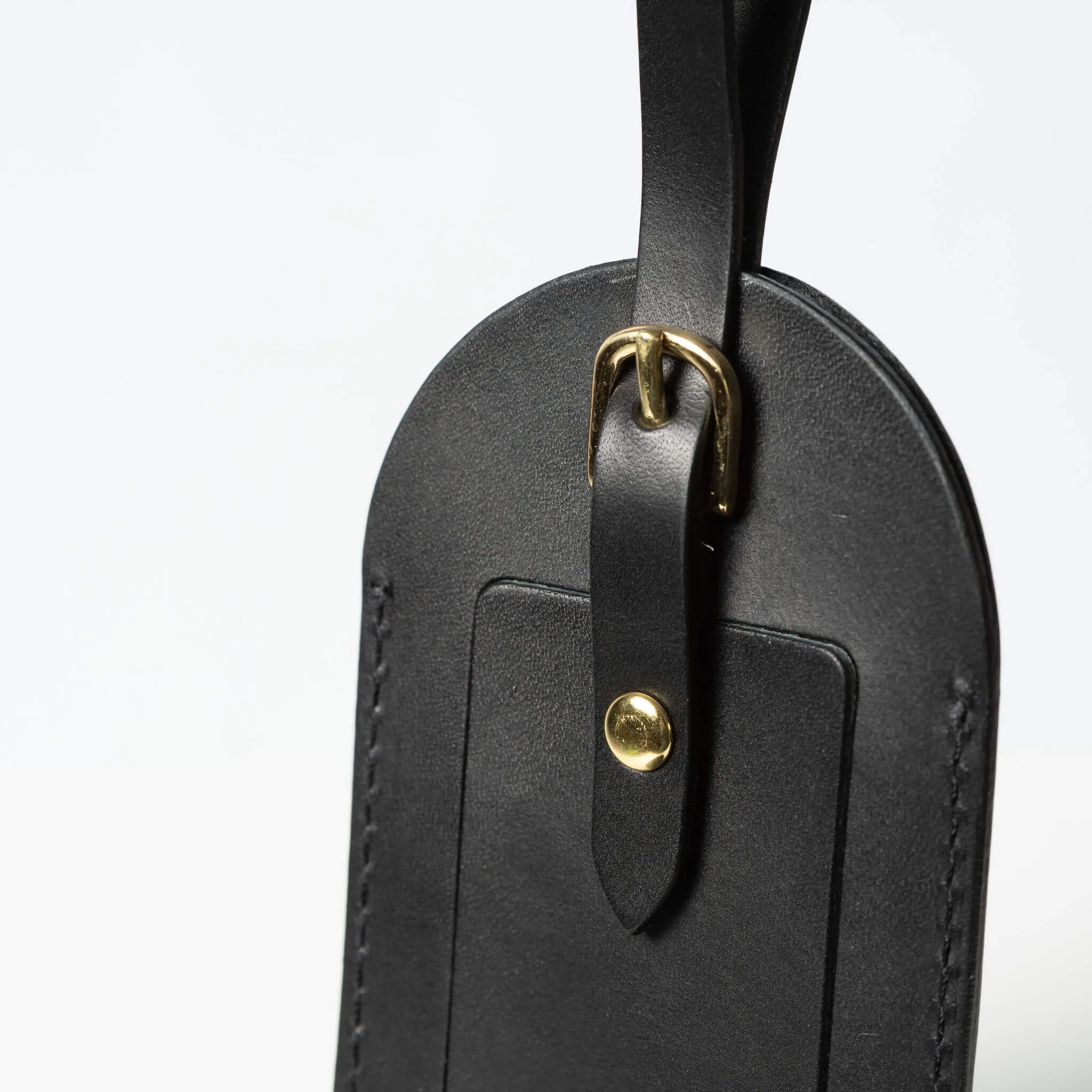 SS'25 The Luggage Tag