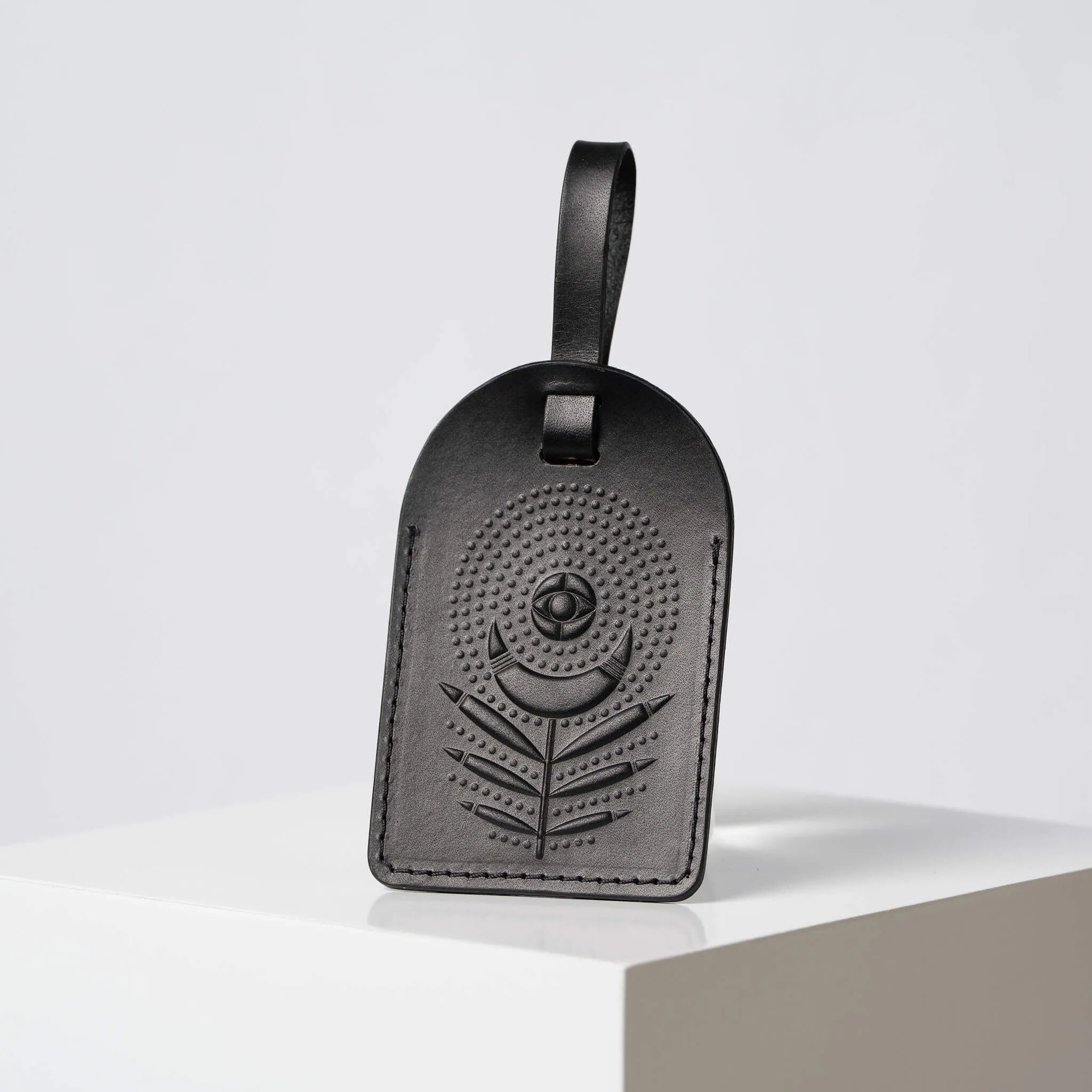 SS'25 The Luggage Tag