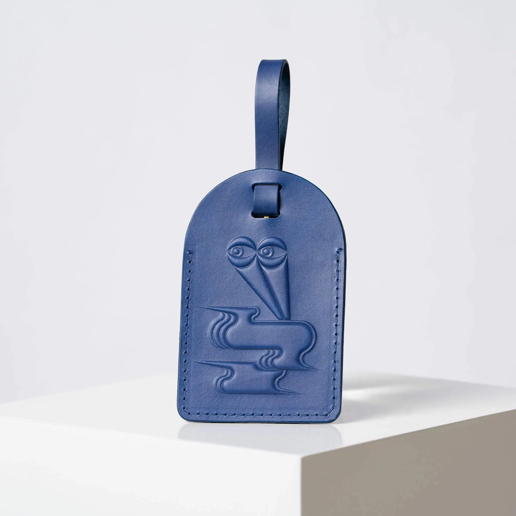 SS'25 The Luggage Tag
