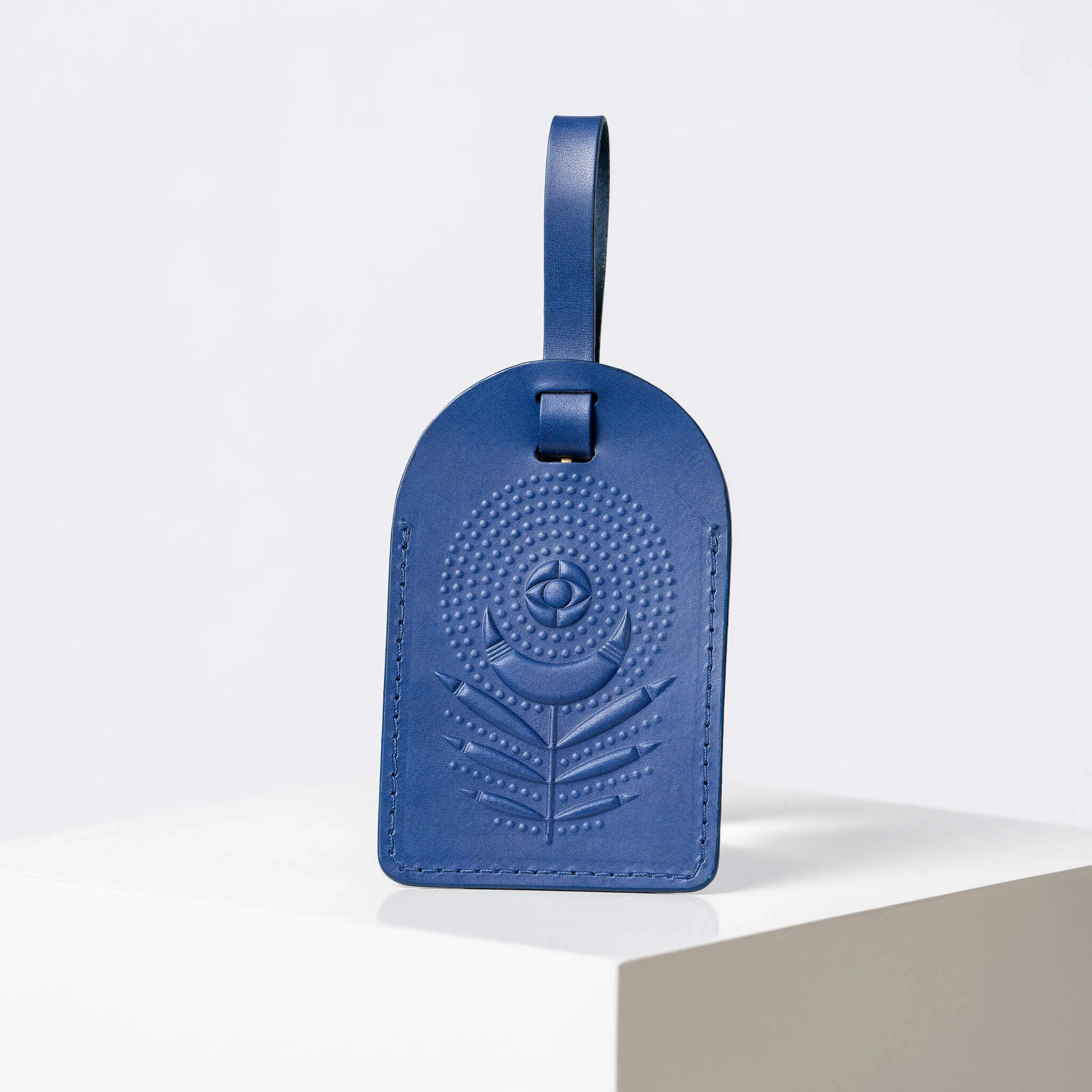 SS'25 The Luggage Tag