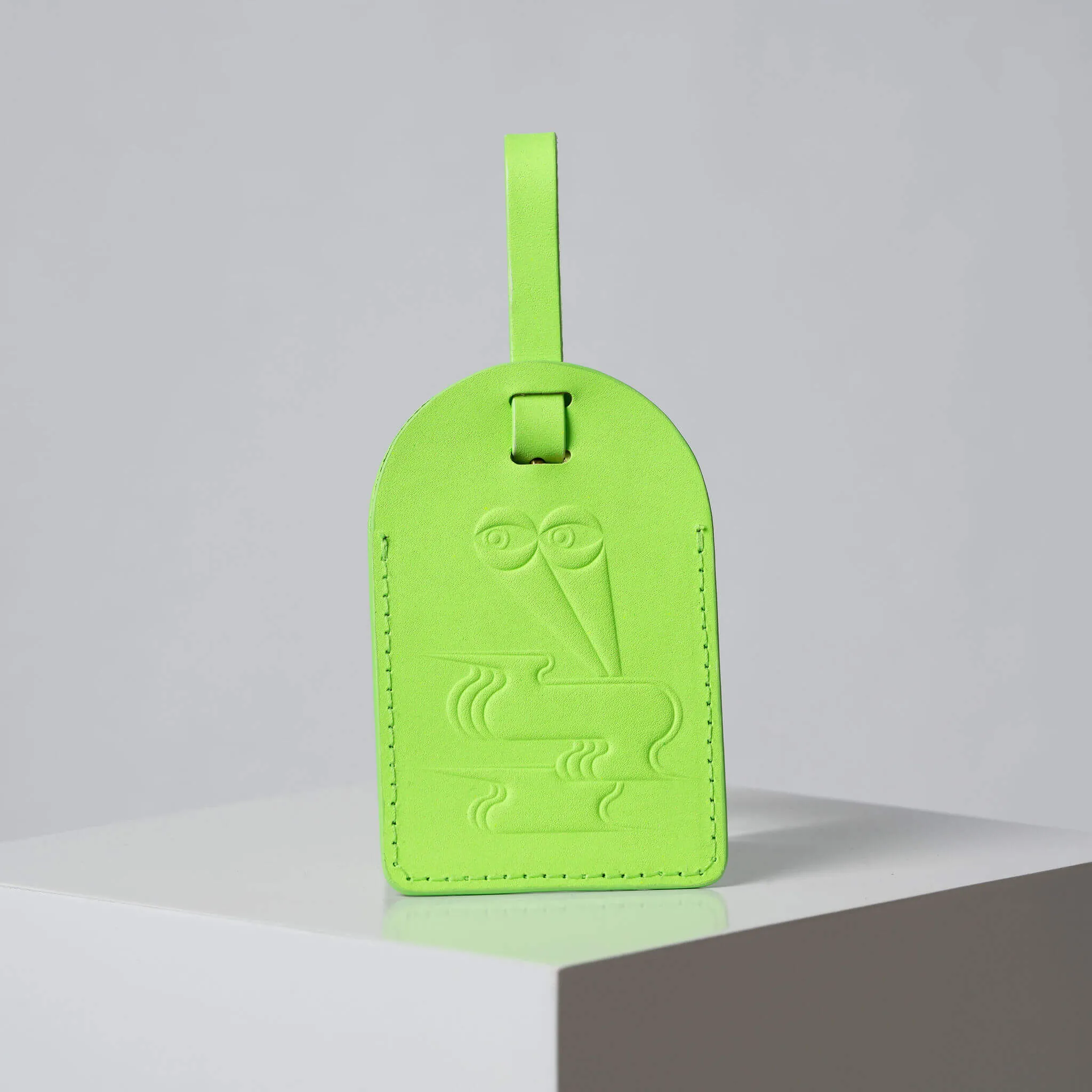SS'25 The Luggage Tag
