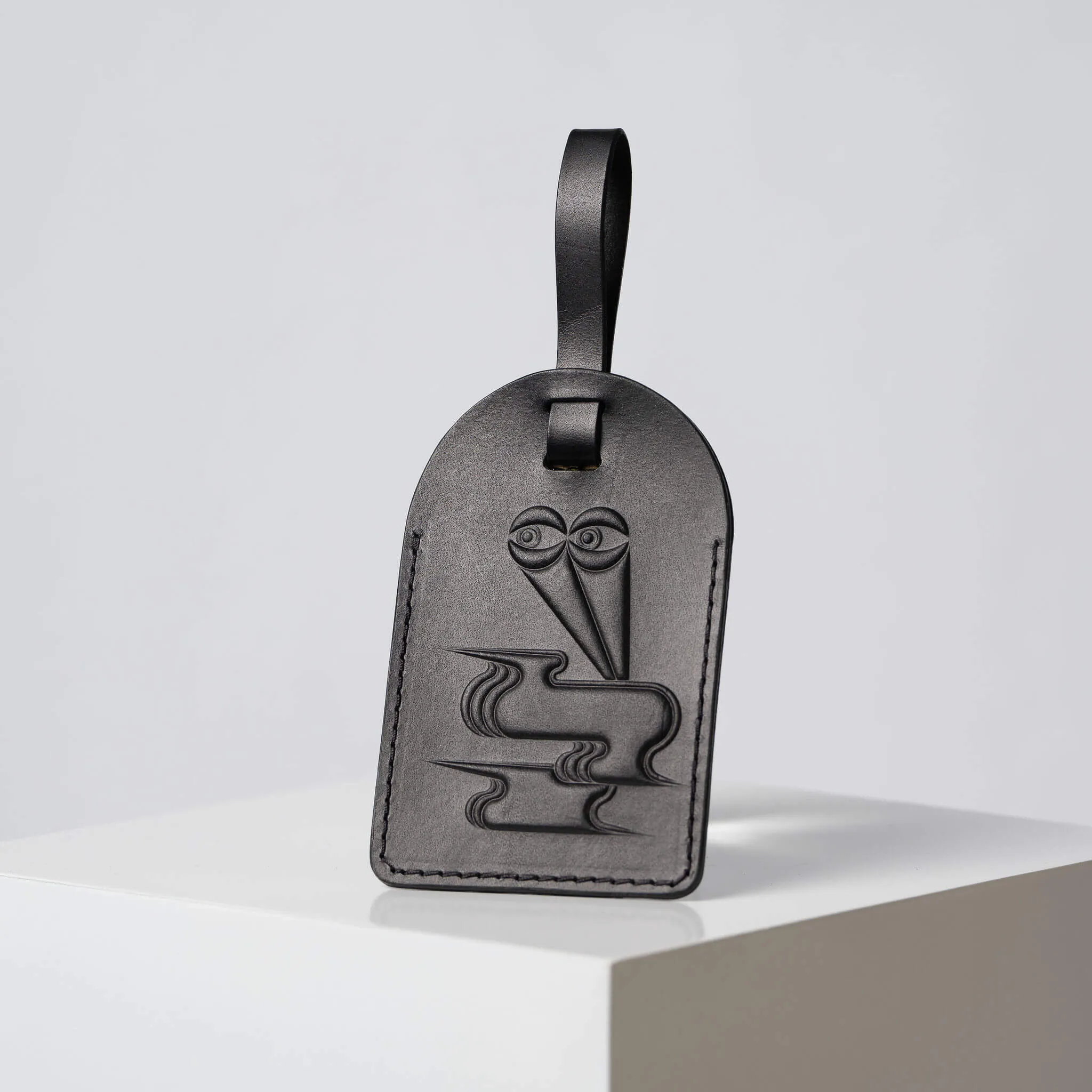 SS'25 The Luggage Tag