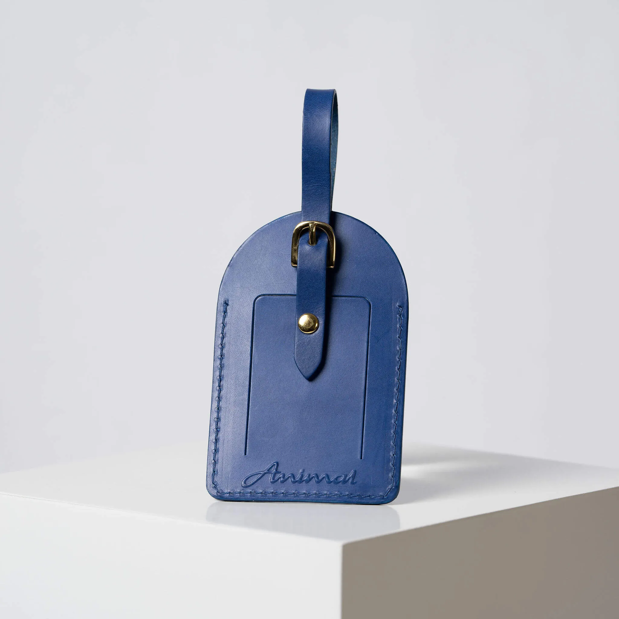 SS'25 The Luggage Tag