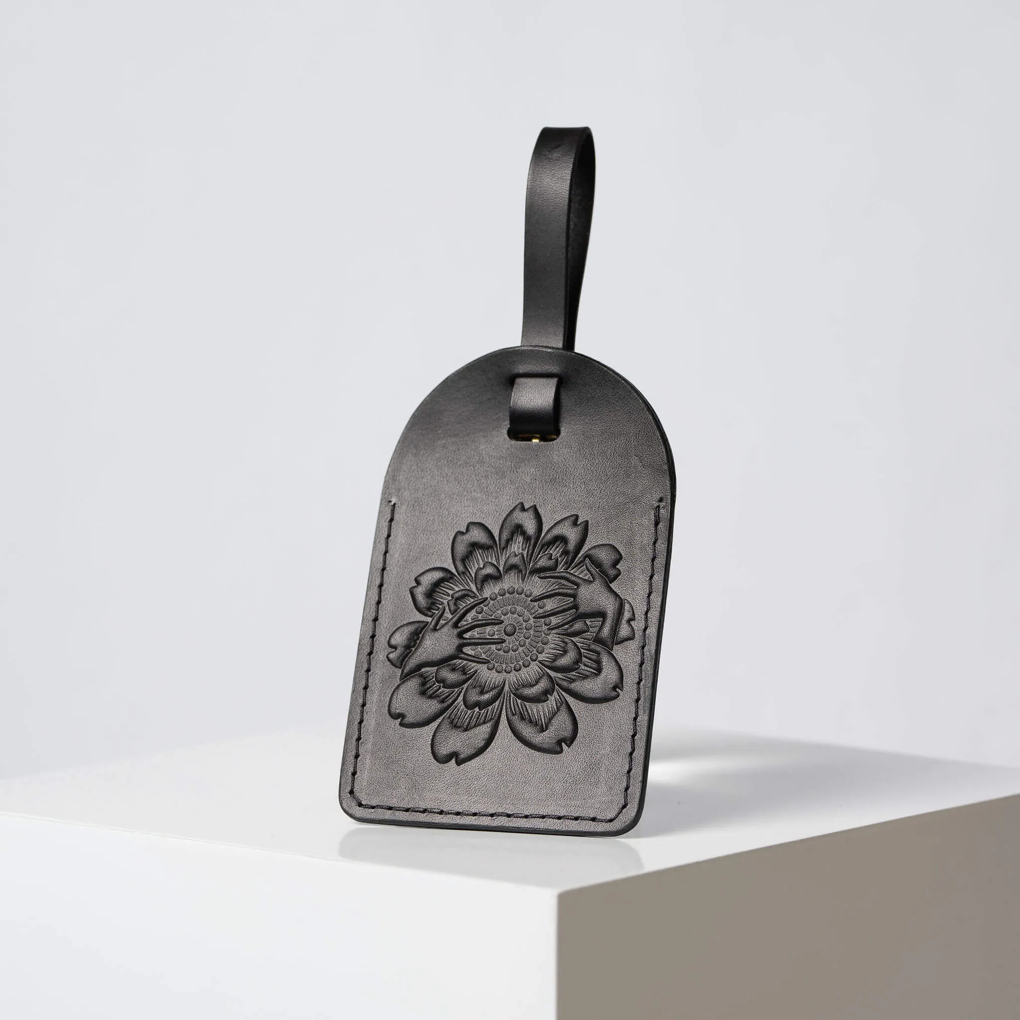 SS'25 The Luggage Tag