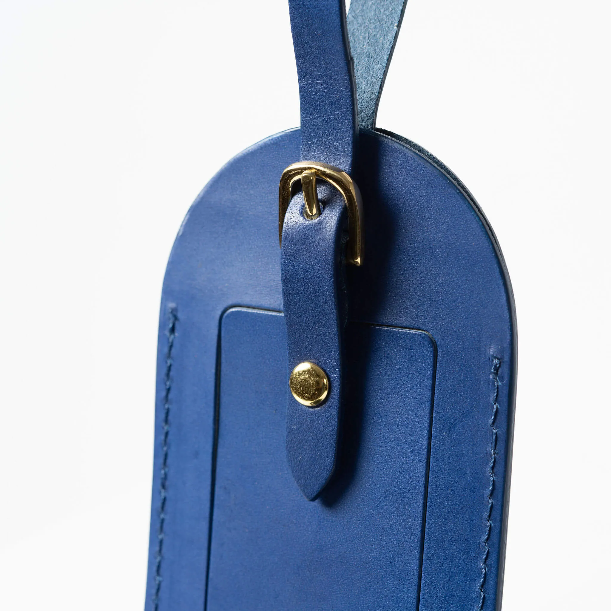 SS'25 The Luggage Tag