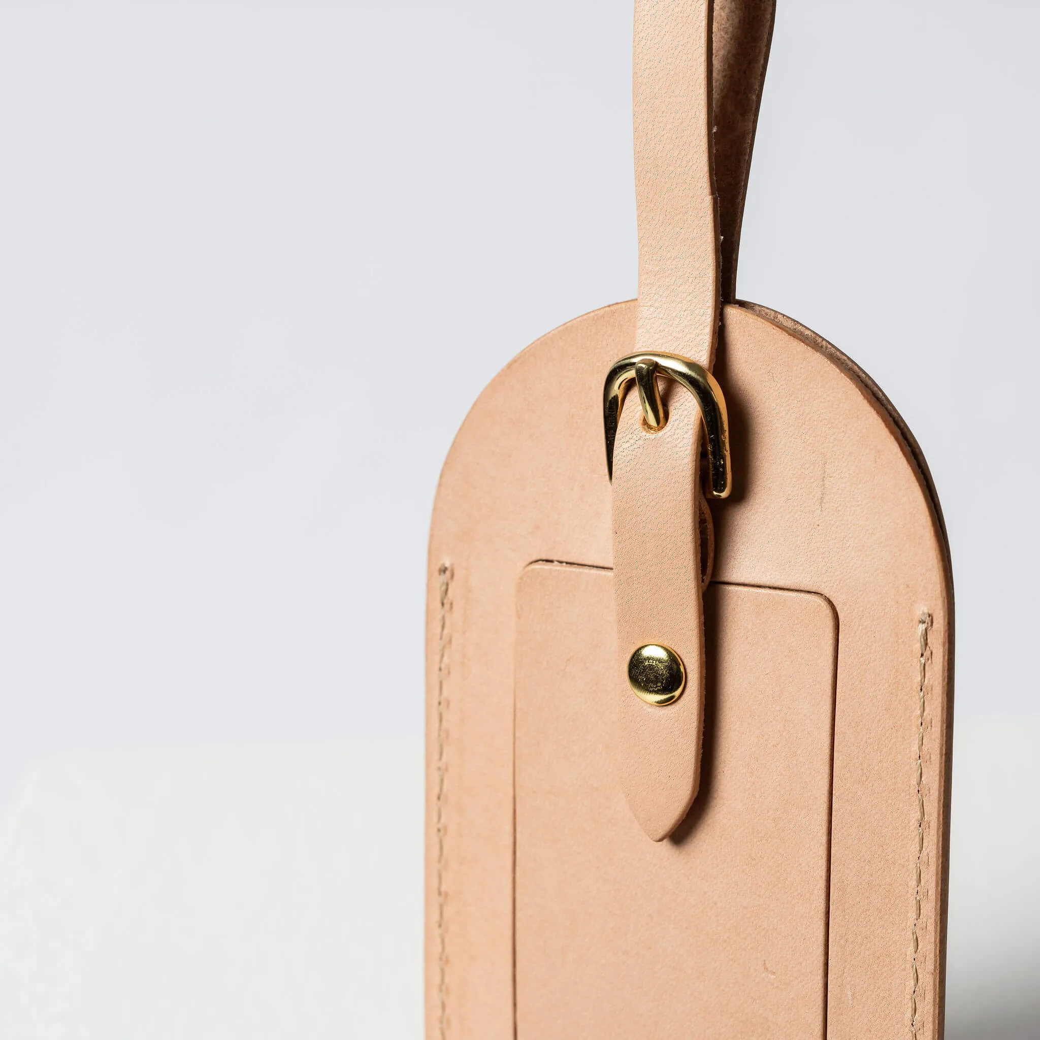 SS'25 The Luggage Tag