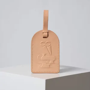 SS'25 The Luggage Tag