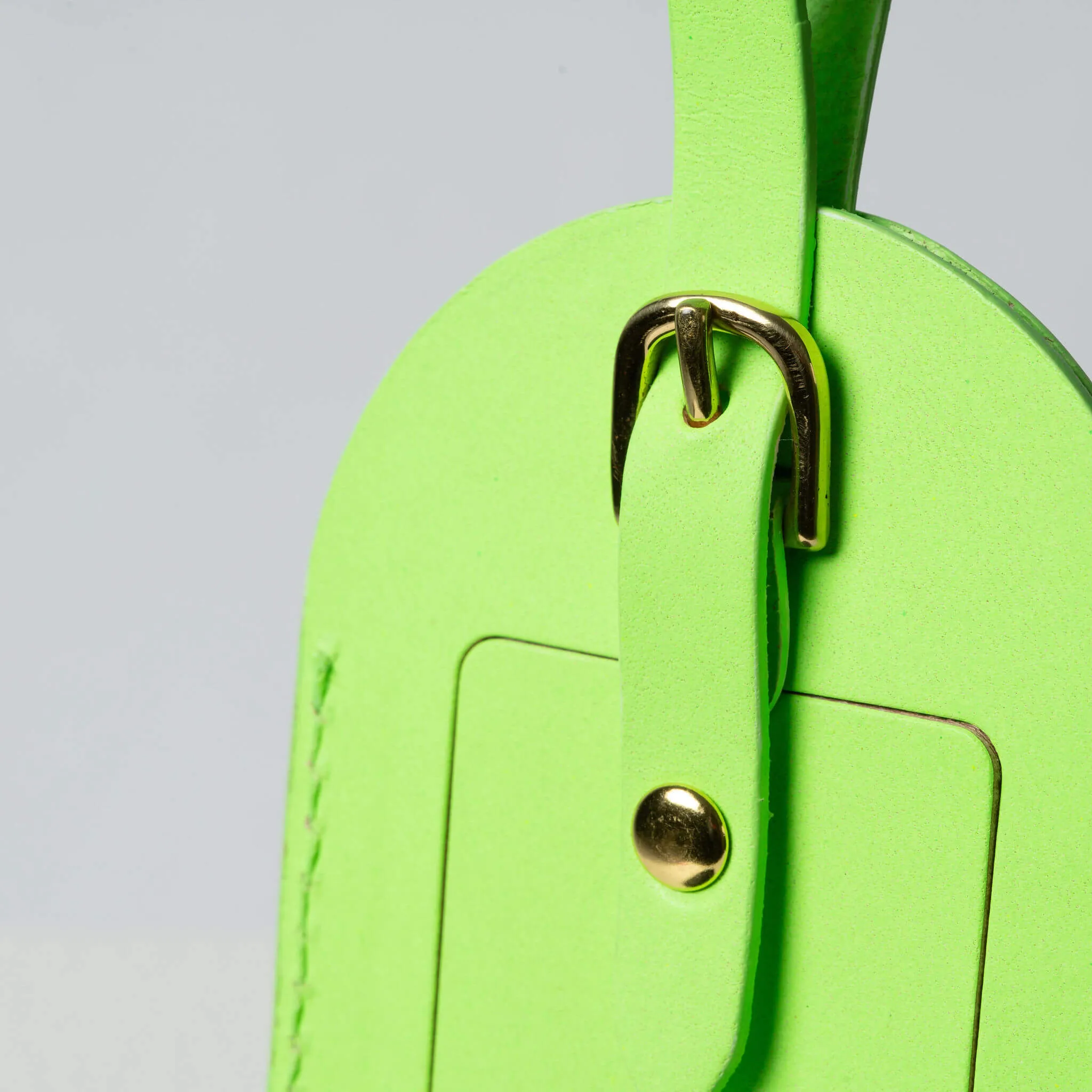 SS'25 The Luggage Tag
