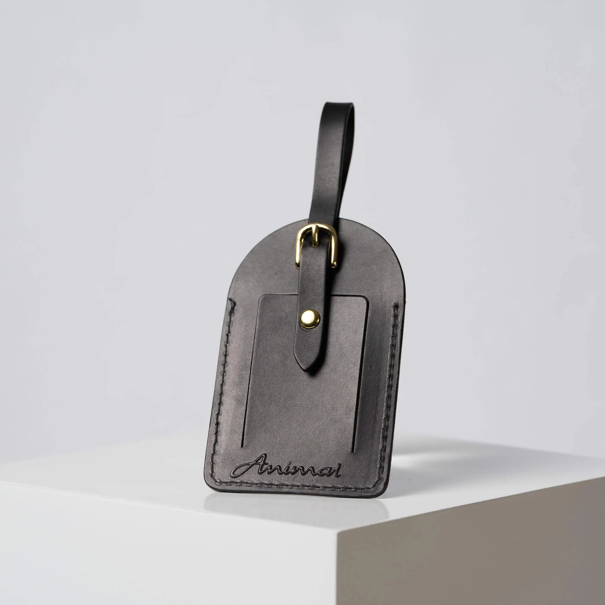 SS'25 The Luggage Tag