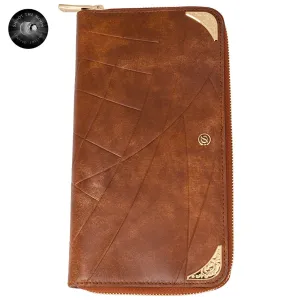 ST Dupont Shoot the Moon Card Holder