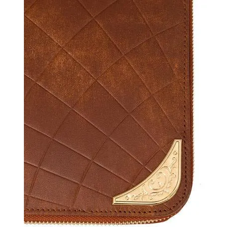 ST Dupont Shoot the Moon Card Holder